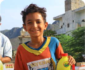 Orphan Help Add Orphan Aid - Essential Support » MAA International